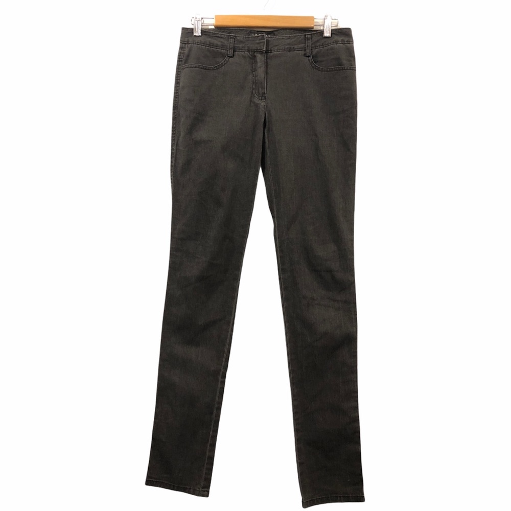 Theory Skinny Jeans Dixie D Missouri black Size 4
